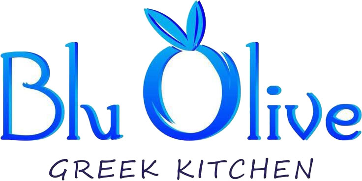 Blu Olive Greek Kitchen